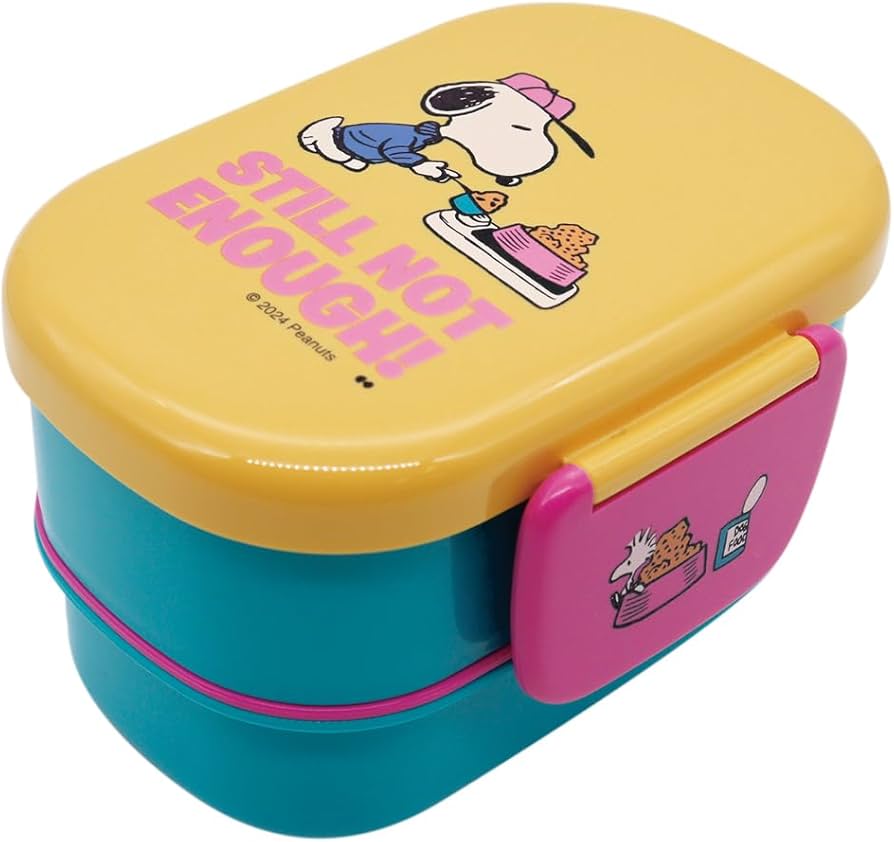 ドッグフード Ken Amazon.com: 大西賢製販Ken Onishi Peanuts 2-Tier Lunch Box